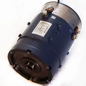 XQ-3-7GAT <strong>Motor</strong> <strong>BL</strong> <strong>DC</strong> Traction <strong>Motor</strong> 48V Golf Carts Parts Clubcar 48v 3kw <strong>Dc</strong> System