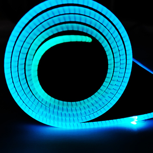 Custom Extended Large RGB LED Glowing Mousepad <strong>Keyboard</strong> Mat Heated Printed Yogamat Style for <strong>Computer</strong> <strong>Use</strong> Gamer Promotion Gift - Product Image 3