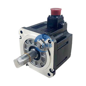 Brand New Original CNC Servo Motor with <strong>Encoder</strong> HF104S - Product Image 1