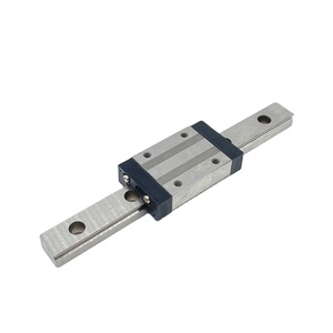 YHD-deslizador en miniatura 100% Original, carril de rodamiento estándar, guía de precisión, máquina guía lineal - Product Image 1