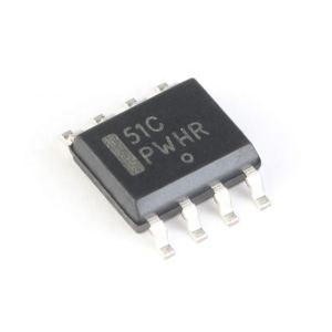 Shenzhen fabrika fiyat 30V 100mA mikropower regülatörü SOIC-8 LP2951CDR2G Arduino için
