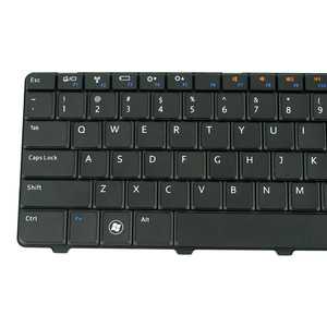 戴尔Inspiron 15R M5010 N5010笔记本电脑键盘兼容09GT99 nsk-drasw黑色美国布局笔记本电脑键盘 - Product Image 3
