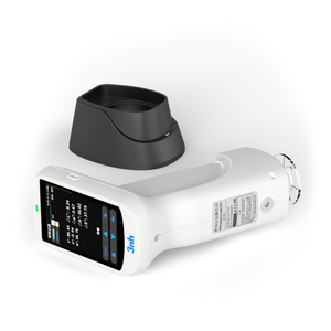 Portatile ST-810 spettrofotometro digitale per la prova di colore di elettronica di plastica dipinge gli inchiostri di stampa tessile ceramica di tintura - Product Image 1