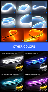 Phụ Kiện Trang Trí Xe Hơi Mới Đèn <span class=keywords><strong>LED</strong></span> Trang Trí Ô Tô Điều Khiển Từ Xa Đèn <span class=keywords><strong>LED</strong></span> Khung Gầm Xe Hơi Đổi Màu RGB - Product Image 3