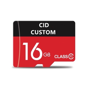 Barato 32GB 64GB 128GB 256GB Flash TF tarjeta de memoria SD Clase 10 U3 A1 tarjeta de memoria 16Gb 32Gb 64Gb tarjeta Sd 128Gb para cámara - Product Image 3