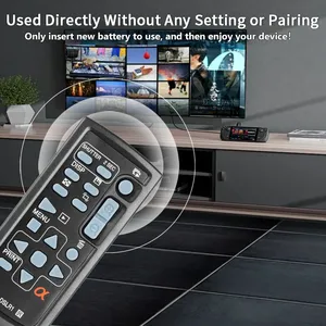 RMT-DSLR1 cho <span class=keywords><strong>Sony</strong></span> <span class=keywords><strong>Handycam</strong></span> máy quay điều khiển từ xa SLT-A55 DSLR-A230 DSLR-A330 DSLR-A380 DSLR-A390L - Product Image 4