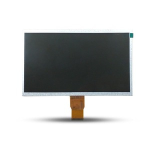 Pantalla LCD de 7 pulgadas Interfaz I2C Pantalla táctil capacitiva de 10 puntos 7 pulgadaPara pantalla táctil