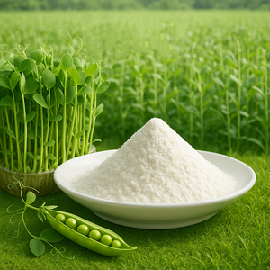 Natürliches DAO-Enzympulver 1.000.000 HDU/g Pflanzenbasiertes Diaminoxidase aus Erbsensprossen Histamin-Abbauende Enzym - Product Image 1