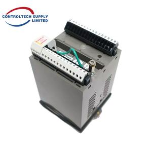 Módulo de entrada/salida analógica AX460 de alto rendimiento con interfaz configurable de 16 canales para automatización industrial - Product Image 2