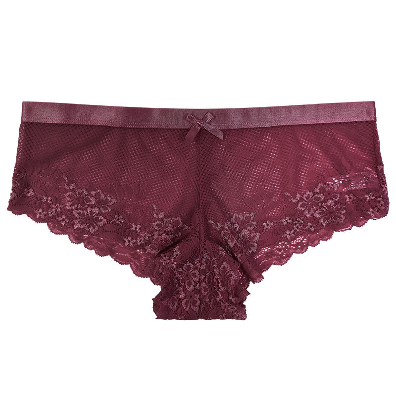 สีน้ำตาลแดง