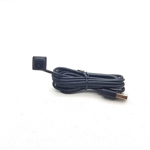 Factory Custom UVC Mini <strong>Camera</strong> 12*12mm 5MP 30fps 120Degree Auto Focus or Fixed Lens Wide Angle USB ATM <strong>Camera</strong> Audio - Product Image 5
