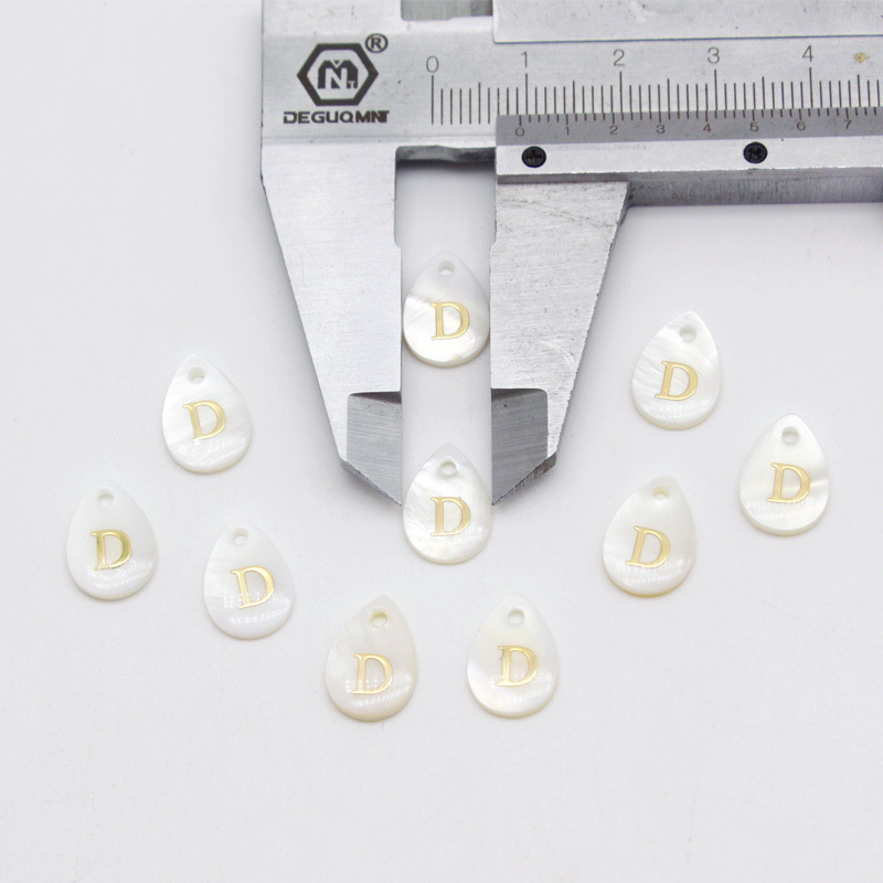 7-9 * 13mm-Water-drop