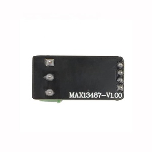 Taidacent 3V a 5V automático de doble vía MAX13487 RS485 convertidor TTL a RS485 convertidor serie Uart a RS485 módulo convertidor - Product Image 4