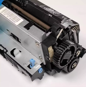 HP M4555 4014 için HP4015 4515 yazıcı yedek parçaları Fuser meclisi için kaynaştırıcı birimi - Product Image 4