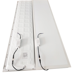 Nhà sản xuất 120x10 2x4 300*450 120x15 30x120 120x60 1200*100 900*600 LED Bảng điều chỉnh ánh sáng - Product Image 2