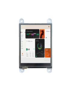 Schermo LCD 2.8 pollici SPI Display 240*320 risoluzione con tocco resistivo per ESP32/Raspberry Pi