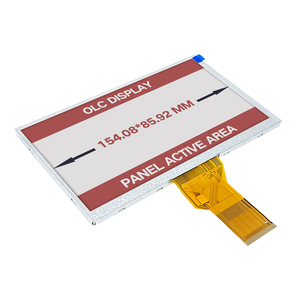 Affichage de la machine POS + assemblage PCBA | Fabricant de modules <span class=keywords><strong>LCD</strong></span> pour caisse enregistreuse et kiosque - Product Image 4