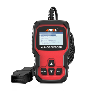 Ancel VD500 <span class=keywords><strong>Auto</strong></span> Scanner Lector de código de alta calidad para control de motor Garantía de 1 año al por mayor - Product Image 6