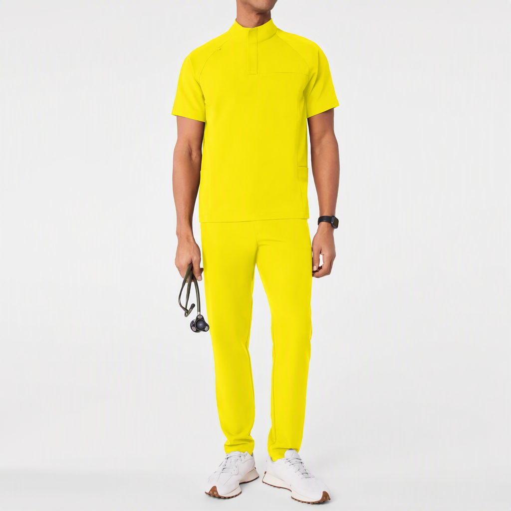 Jaune