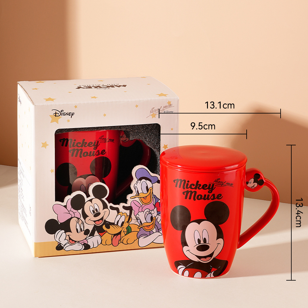 Mickey