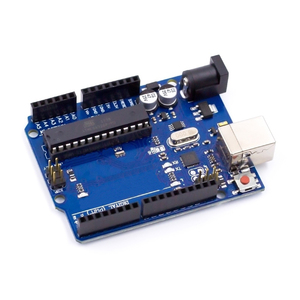 Arduino UNO R3 için robotdevelopment geliştirme kontrol panosu ATMEGA16U2 ATmega328P