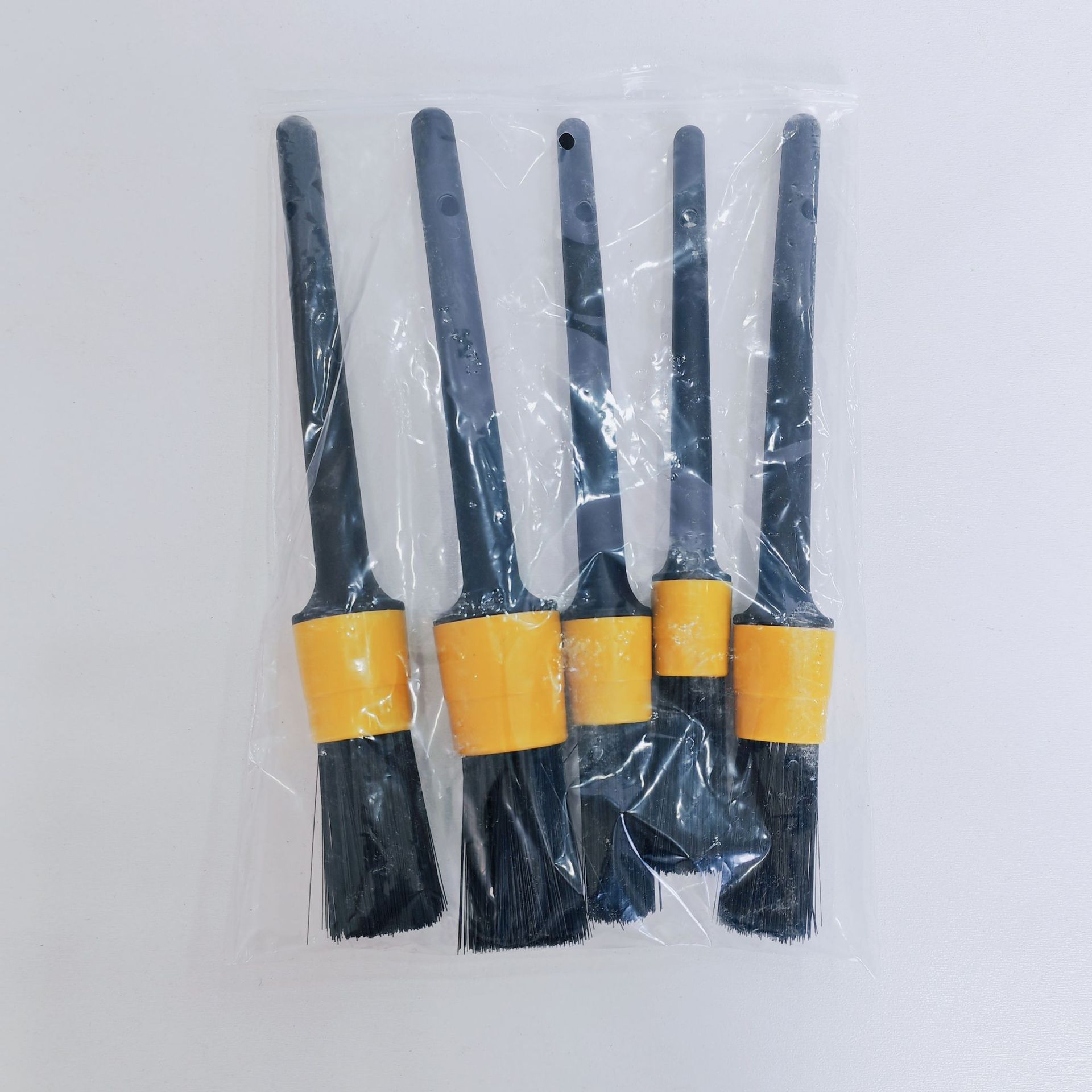 Black+Yellow