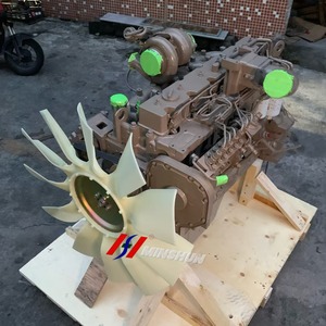 Minshun mới ban đầu hoàn thành động cơ máy xúc lắp ráp 6ct8.<span class=keywords><strong>3</strong></span> phụ tùng cho Cummins 6ct8.<span class=keywords><strong>3</strong></span> cho ngành công nghiệp xây dựng - Product Image 2