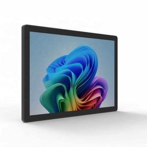 Pantalla LCD de interfaz eDP transmisiva Industrial de 15,6 pulgadas 1366*768, pantalla LCD TFT de temperatura amplia, panel LCD de 15,6 pulgadas - Product Image 1