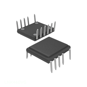 Güç yönetimi LNK460VG 12 SDIP 11 maruz kalan ped elektronik devre bileşenleri yetkili distribütörü açar - Product Image 1