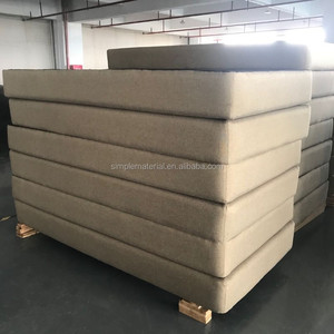 <strong>Bed</strong> Frame Net in Metal for <strong>Bed</strong> <strong>Box</strong> - Product Image 5
