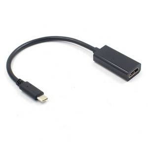 High Quality <strong>USB</strong> 3.1 Type C <strong>to</strong> <strong>HDMI</strong> 4K <strong>Converter</strong> - Product Image 2