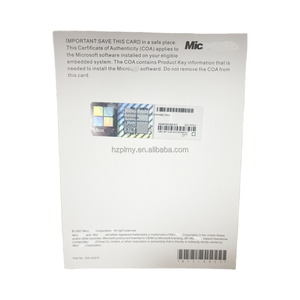 Sql Server Volles Paket Lebenslange Garantie Online-Aktivierung Sql Server Standard DVD Schneller Versand - Product Image 2