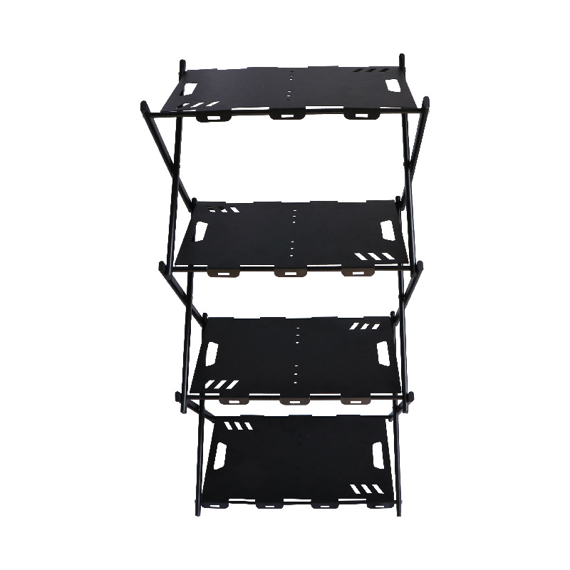 Black3 levels