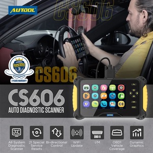 Autool Auto Automotriz Fahrzeug maschinen diagnose tool Obd2 Scanner und Programmierer für alle Autos