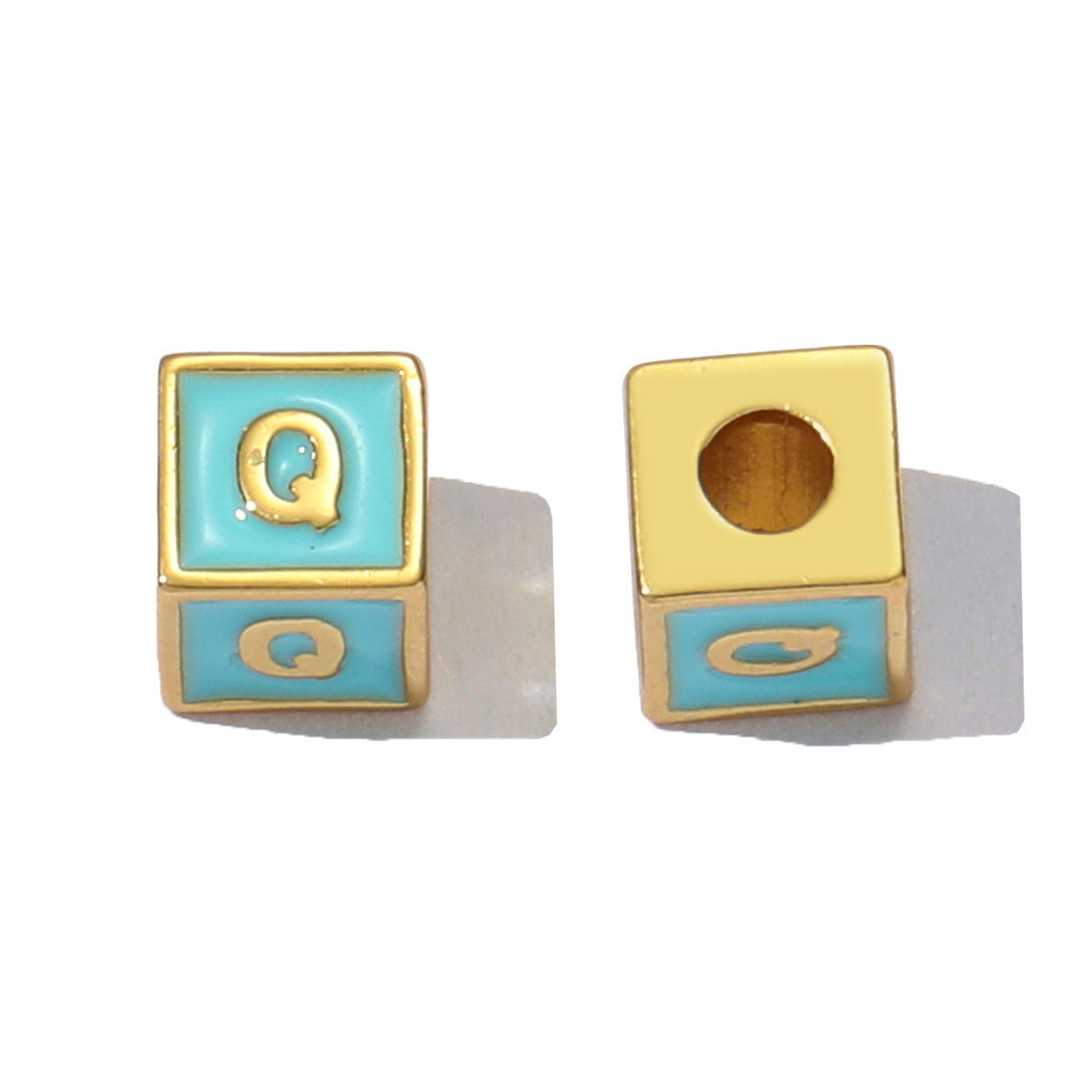Q Turquoise