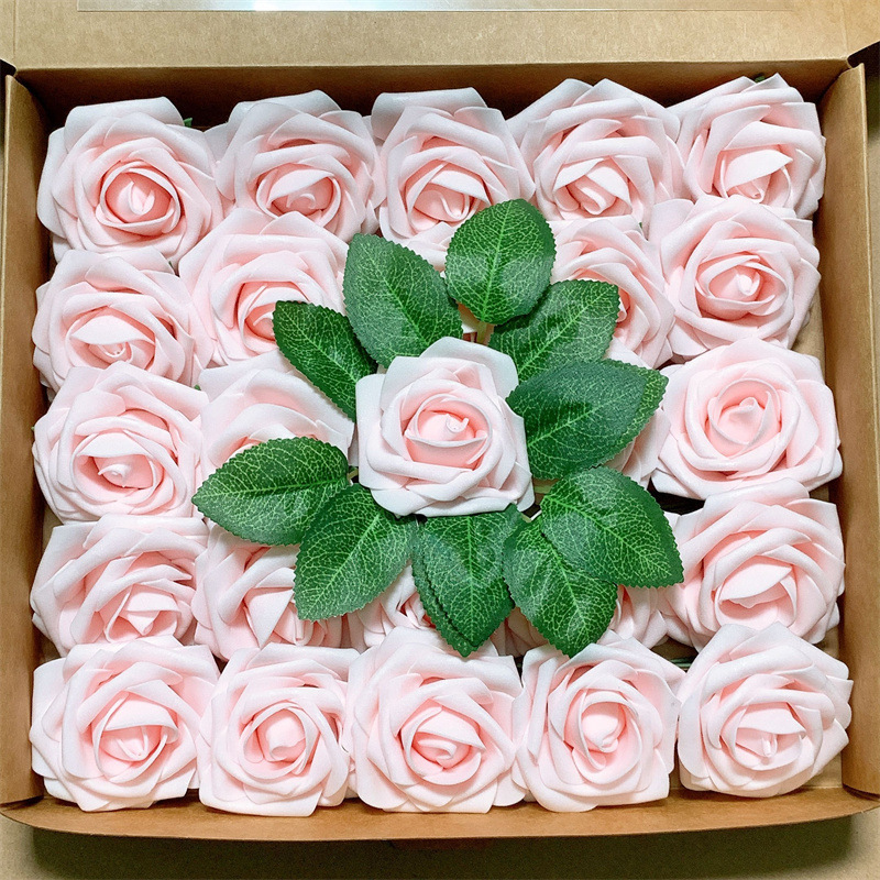 Rosa champagne