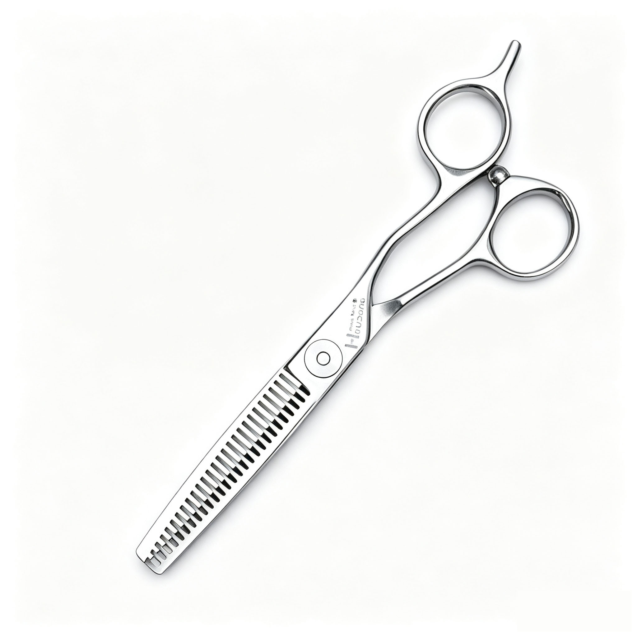 Jd-627 10-15 seamless dental scissors