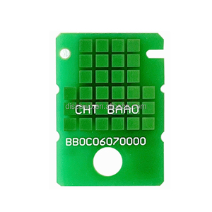 佳能PIXMA G4770 G3370 G3470 G3471维护盒C-MC-G04的复位芯片 - Product Image 4