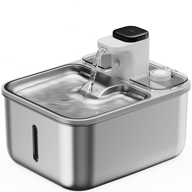 Stainless Steel