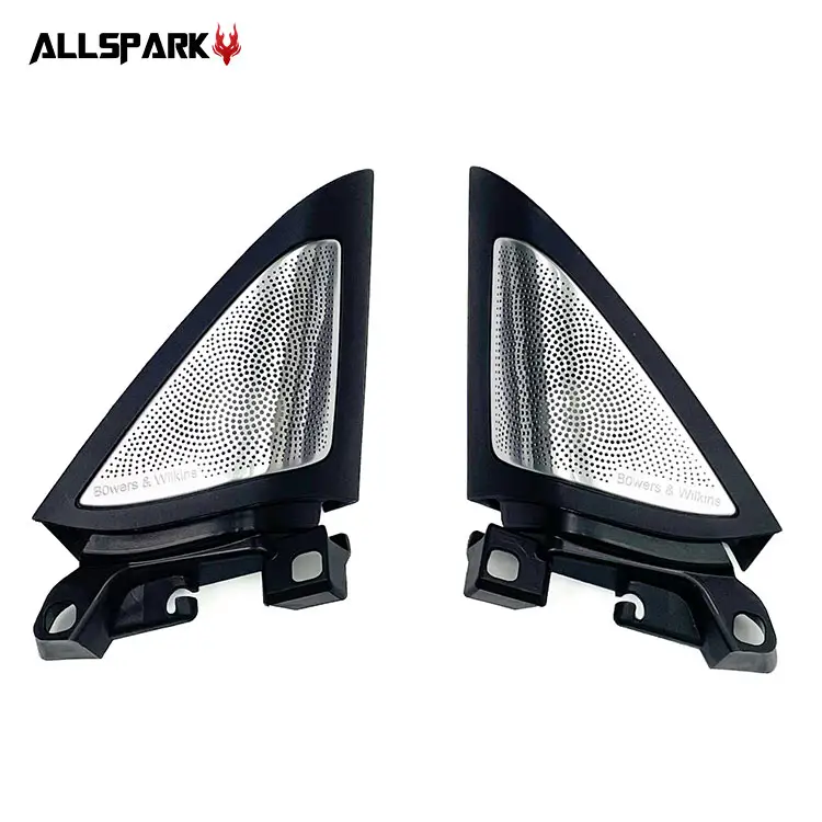 Car Led Interior Light Accessories Modification Luminescent Cover Plate For BMW 4 G22