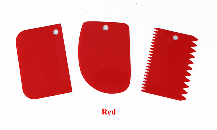 B: rosso