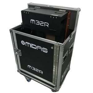 Cinow <span class=keywords><strong>M32R</strong></span>翻转飞行道路混音器外壳，用于数字现场混音<span class=keywords><strong>Midas</strong></span> <span class=keywords><strong>M32R</strong></span> - Product Image 6