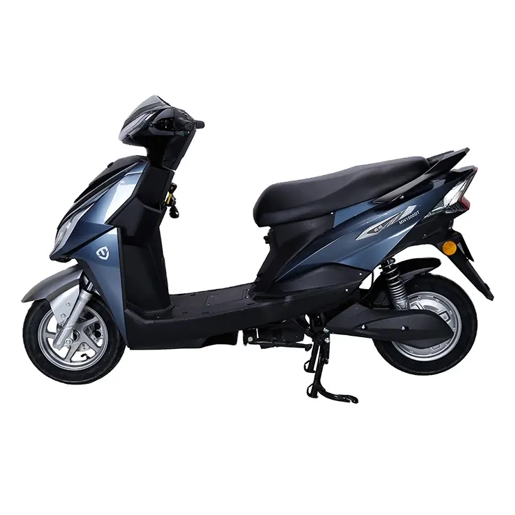 wuxi Best Selling Low Cost Two Wheels New Style Fat Tire Electric Scooter for adult