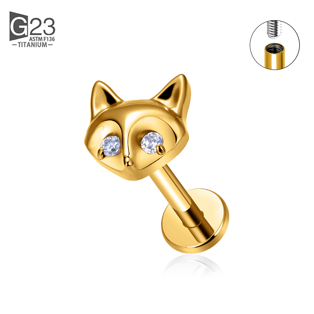 Pvd Gold