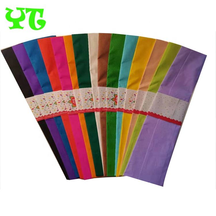 Couleurs mélangées