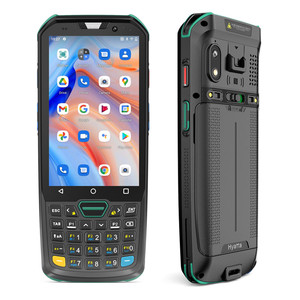 Escáner de código de barras PDA 1D 2D portátil, nueva actualización de 2022 GHz, IP68, 8 núcleos, Android 11, inventario de datos móviles, Terminal PDAs, 2,0 - Product Image 1