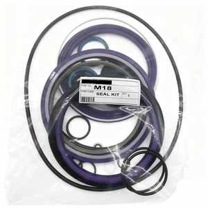 <span class=keywords><strong>M14</strong></span> M18 máy xúc Rock <span class=keywords><strong>Breaker</strong></span> con dấu dầu Bộ dụng cụ aftermarket bộ phận Trung Quốc nhà sản xuất - Product Image 3