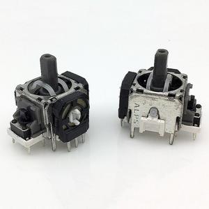 PS4 Xbox One denetleyici Joystick Thumbstick için NSLikey OEM 3D Analog Joystick başparmak sopa sensörü - Product Image 4