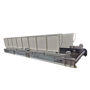 Tragbare Rampencontainer-Lade plattform - Product Image 6