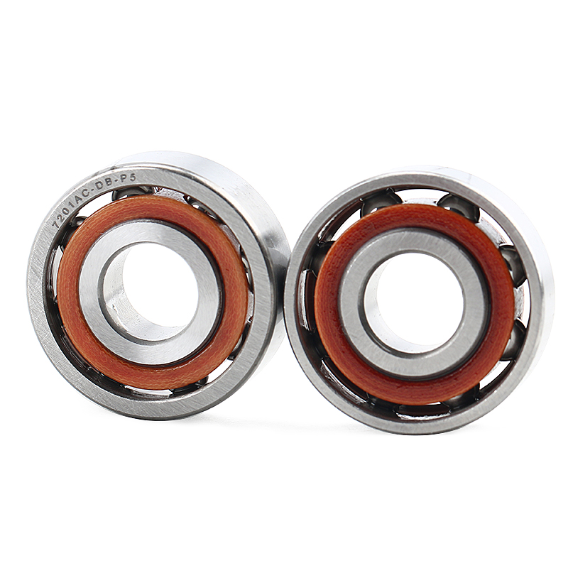 5200-2RS double row seals bearing 5200-rs Angular Contact Ball Bearings 5200 rs